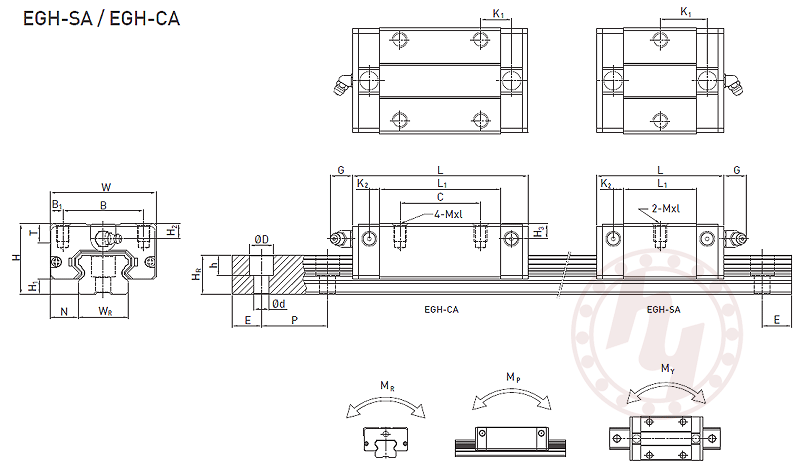 EGH25SA