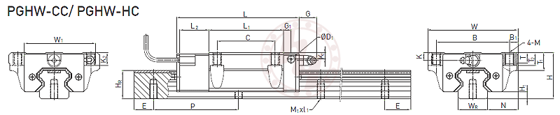 PGHW35CC