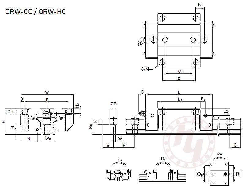 QRW35HC